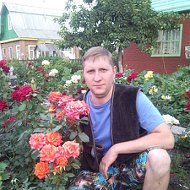 Дмитрий Чубис