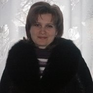 Svetlana Eredzhepova-salgalova