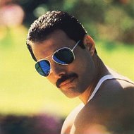 Freddie Mercury