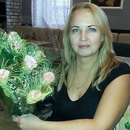 Светлана Божедомова