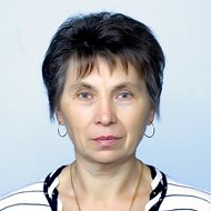 Нина Хоменко