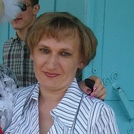 Ирина Вобищевич