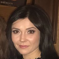 Инна Кирильченко