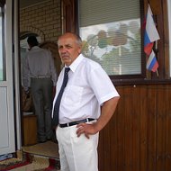 Петр Дубков