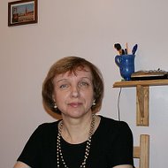 Татьяна Апановская