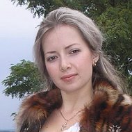 Лилия Акулина