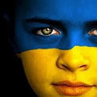 Украінка Ukraine
