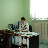 Ольга Постолаки