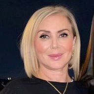 Лена Джабарова