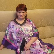 Татьяна Колозина/карпушева