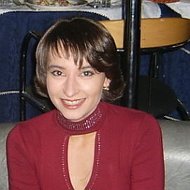 Дина Ворошилова