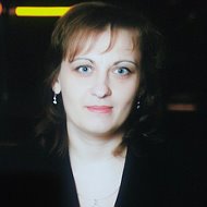 Татьяна Касперович