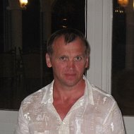 Сергей Клабуков