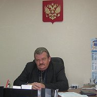Николай Москвичёв