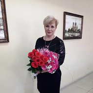 Екатерина Слесарева