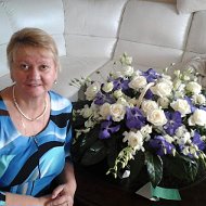 Галина Зиматкина