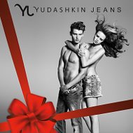 Yudashkin Jeans