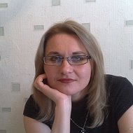 Юлия Коваленко