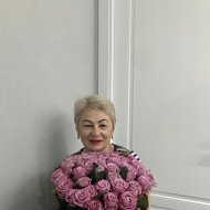 Алла Седнева