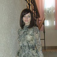 Ксения Белова