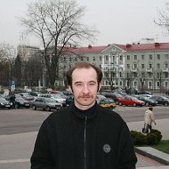 Сергей Федорович