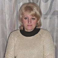 Наталія Крисовська