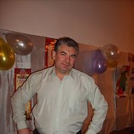 Виктор Сушков