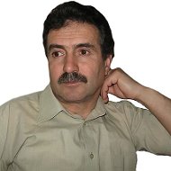 Варужан Бабаян