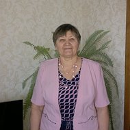 Ольга Коротаева