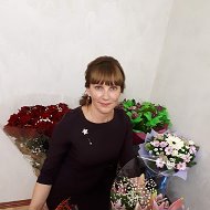 Елена Мамукова