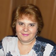 Yuliya Chuprova