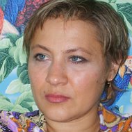 Светлана Гринкевич