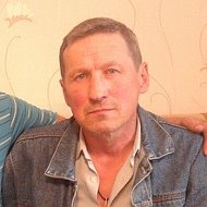 Григорий Кашин