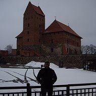 Юрий Смендовский