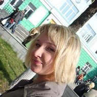 Дарья Красноперова