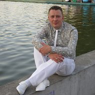 Андрей Богаев