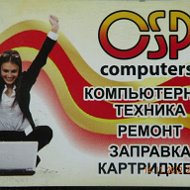 Osp Computers