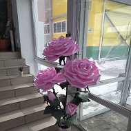 Ростовые Цветы🌺