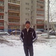 Искандар Мирзоев
