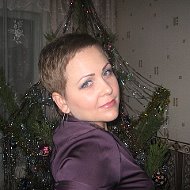 Марина Донцова