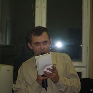 Игорь Вишневский