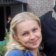 Татьяна Волгина