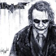 Joker 滑稽角色