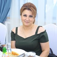 Karine Abrahamyan