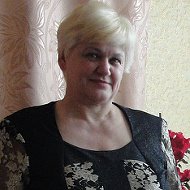 Вера Новичкова