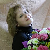 Татьяна Бекетнова