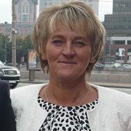 Татьяна Никонова