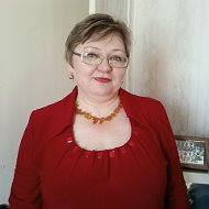 Ольга Сурикова