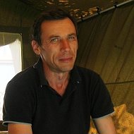 Павел Горюнов