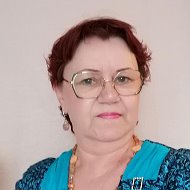 Валентина Веселова